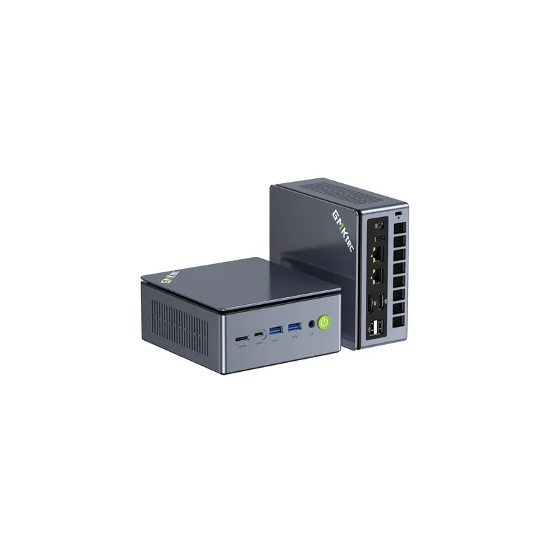 Mini PC GMKtec M7 Ultra Ryzen 7 PRO 6850U 16GB 512GB Win 11 Pro